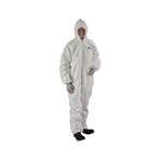 Small Coveralls, personal protection