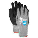 Magid Griffin Nitrile Palm Coated Gloves