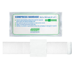 Compress Bandage