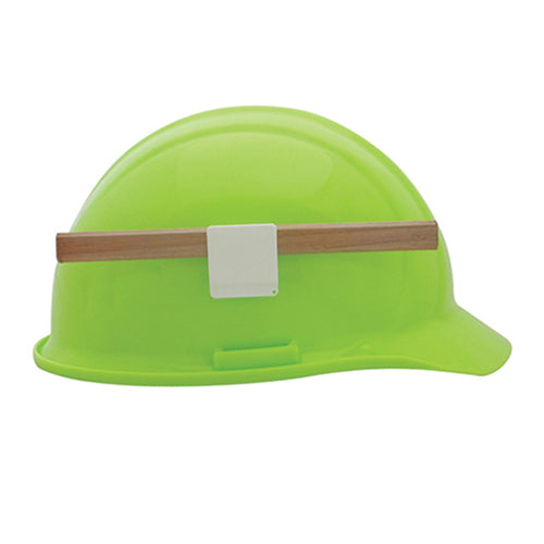 Hard Hat pencil holder Trillium Industrial Safety