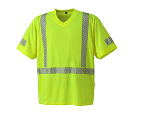 Safety T-shirt - Breathable