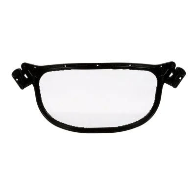 Nylon Mesh Faceshield – Trillium Industrial Safety