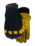 Iron Lady Gloves