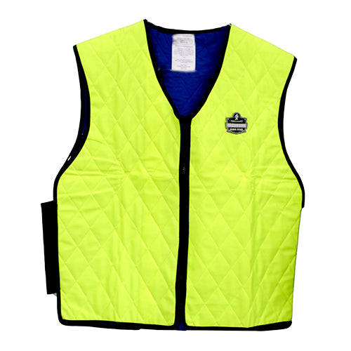 Safety Vest Ergodyne Trillium Industrial Safety