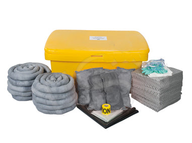 Absorbents - Spill Kits – Trillium Industrial Safety