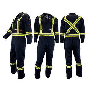 Atlas Guardian® FR/AR Coveralls