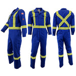 Atlas Guardian® FR/AR Coveralls