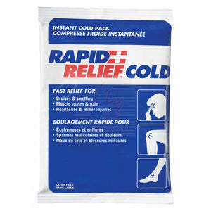Cold pack therapy Large