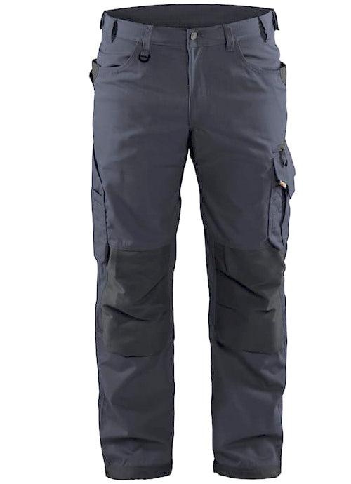 Ripstop Pants – Trillium Industrial Safety