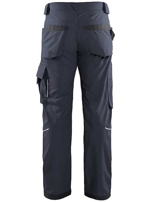 Ripstop Pants – Trillium Industrial Safety