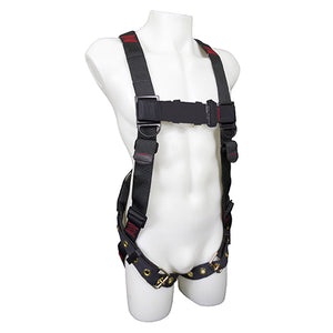 The Koala Behr harness