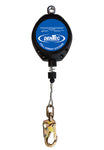 Self retracting lanyard 50 FT CABLE