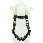 Renegade 5-Point Adjustment Harness with Grommets