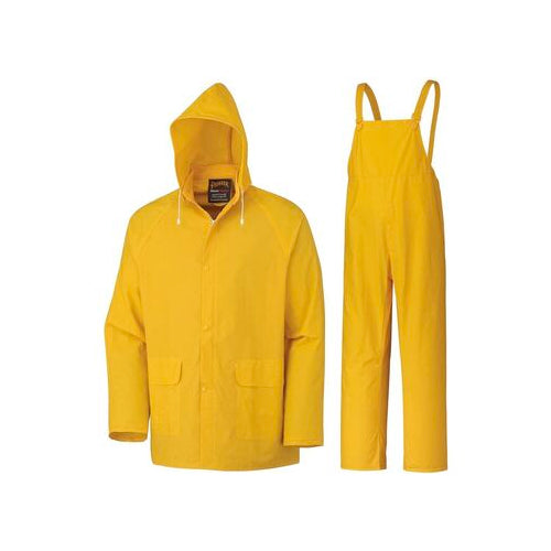 3-Piece Rain Suit