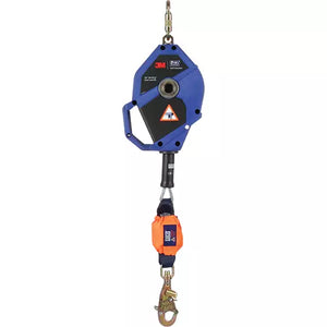 3M™ Smart Lock Leading Edge Self-Retracting Lifeline