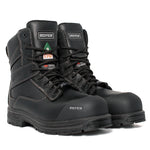 Royer Agility Arctic Grip Boots