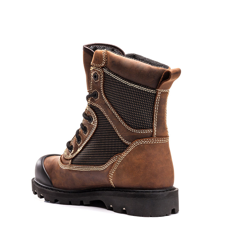Royer 4 FLX AirFlow Boot