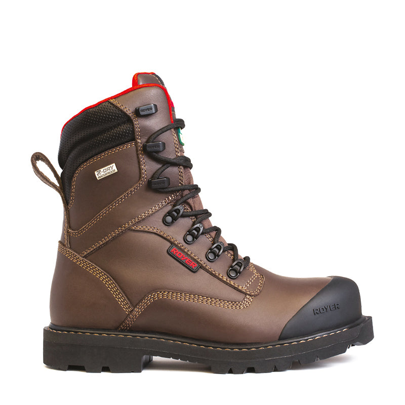 Royer Revolt R-Dry Boot