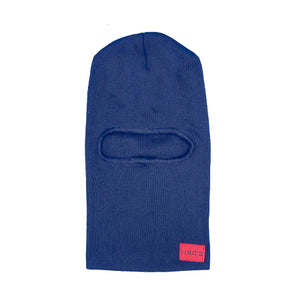 Tight Knit Balaclava