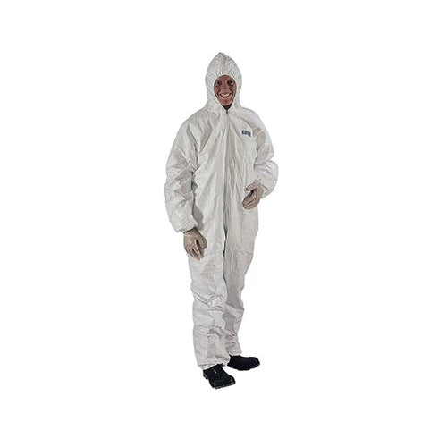 Coverall, personal protection (Case)