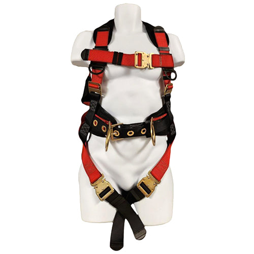 Dentec Safety Harness