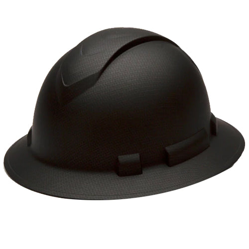 Ridgeline® Hydro Dipped Full Brim Hard Hat