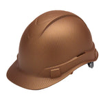 Ridgeline® Hydro Dipped Cap Style Hard Hat