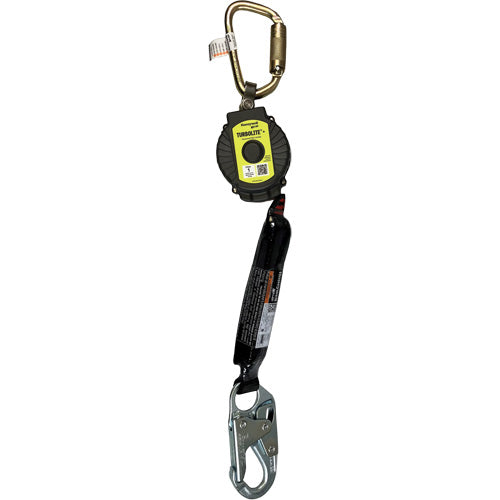 Miller® TurboLite™ Retractable Lanyard
