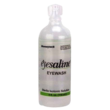 Eyesaline® Eyewash Bottles - 1 oz.