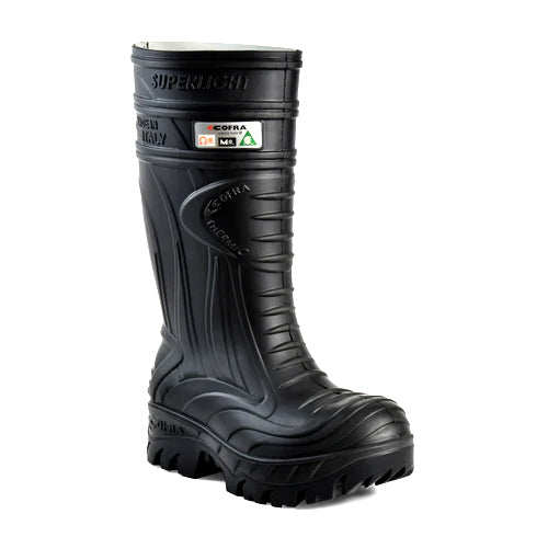 Cofra Thermic Boot