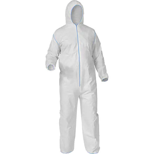 Ronco Disposable Suits – Trillium Industrial Safety