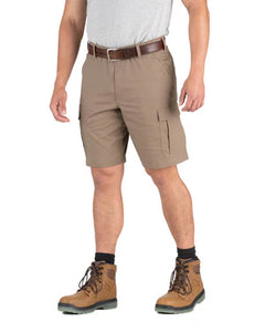Heartland Flex Ripstop Cargo Short