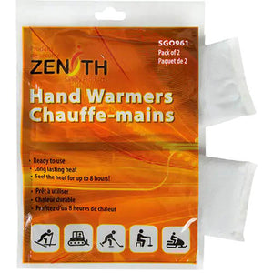 Hand Warmers