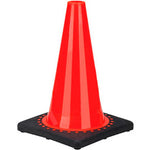 18 Inch Traffic Cone