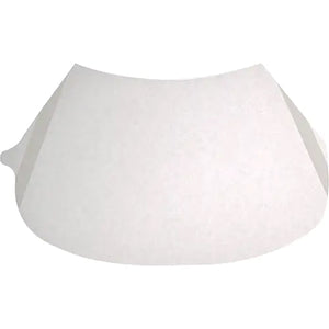 Clear Peel-off Lens Covers