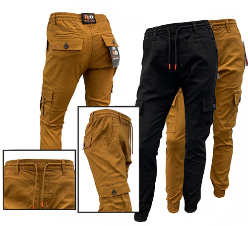 Orange River Pants