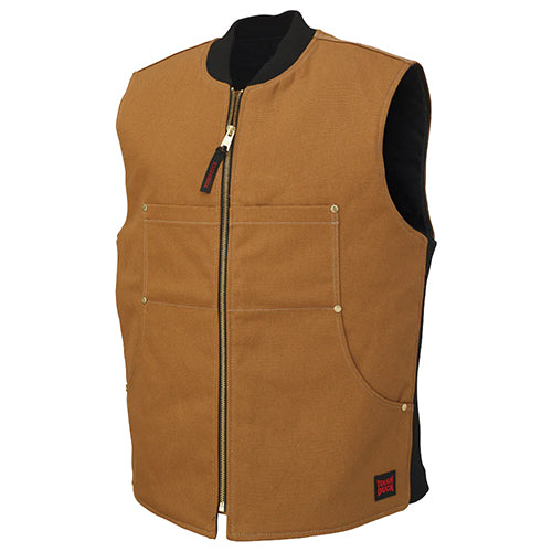 Tough Duck Vest