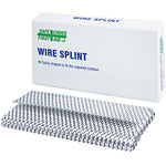Wire Splint