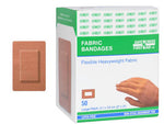 Fabric Bandages, Large Patch