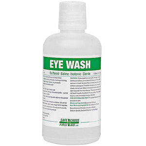 Eye Wash - 1 litre