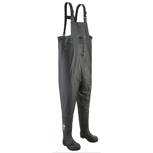 Pioneer Chest Wader