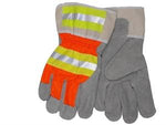 Reflective Fitter Gloves