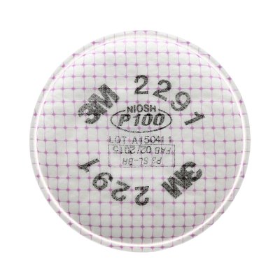 Particulate Filter - Advanced