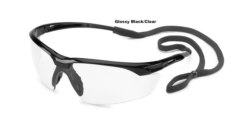 Safety Glasses - Conqueror