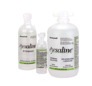 Eyesaline® Eyewash Bottles