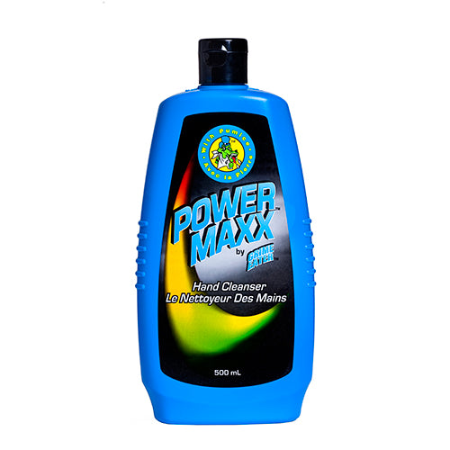 Power Maxx with Pumice Hand Cleaner