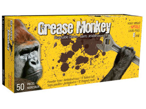 Grease Monkey® Gloves
