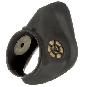 Nose Cup Assembly For full face respirator