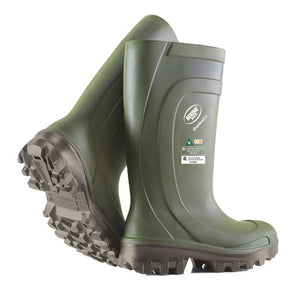 Insulated Safety PU Boots - Bekina Thermolite