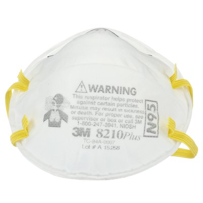 Particulate Respirator